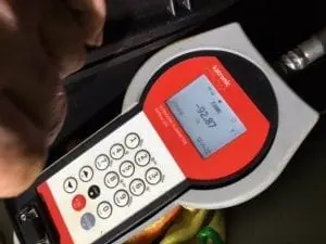 Monitor, Measure & Action Flow Measurement