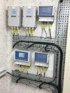 SIEMENS & PARTECH INSTRUMENT SOLUTIONS