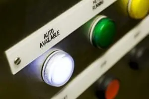 CONTROL & AUTOMATION SOLUTIONS