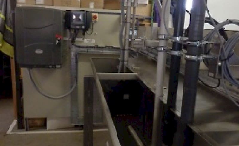 Selkirk, Water & Wastewater | Process Instrumentation Solution Provider